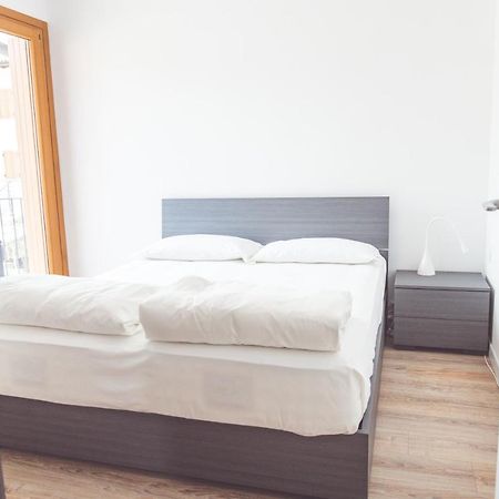 Albergo Montenegro Maniago Exteriér fotografie