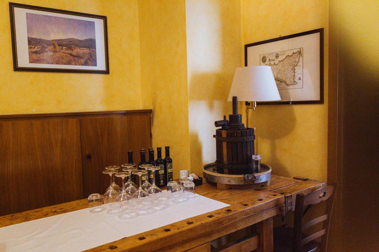 Albergo Montenegro Maniago Exteriér fotografie