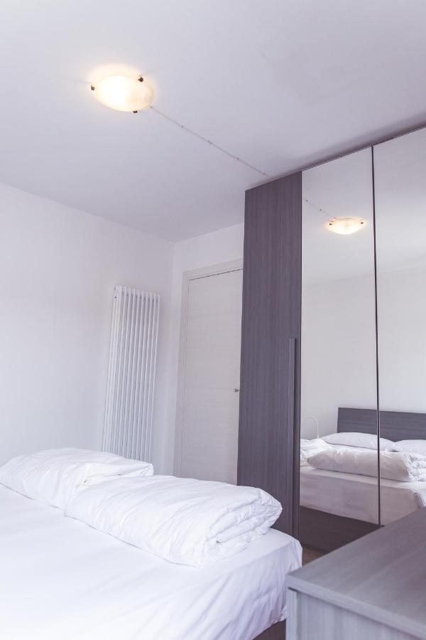 Albergo Montenegro Maniago Exteriér fotografie