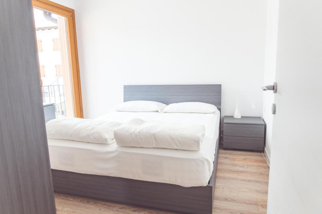 Albergo Montenegro Maniago Exteriér fotografie