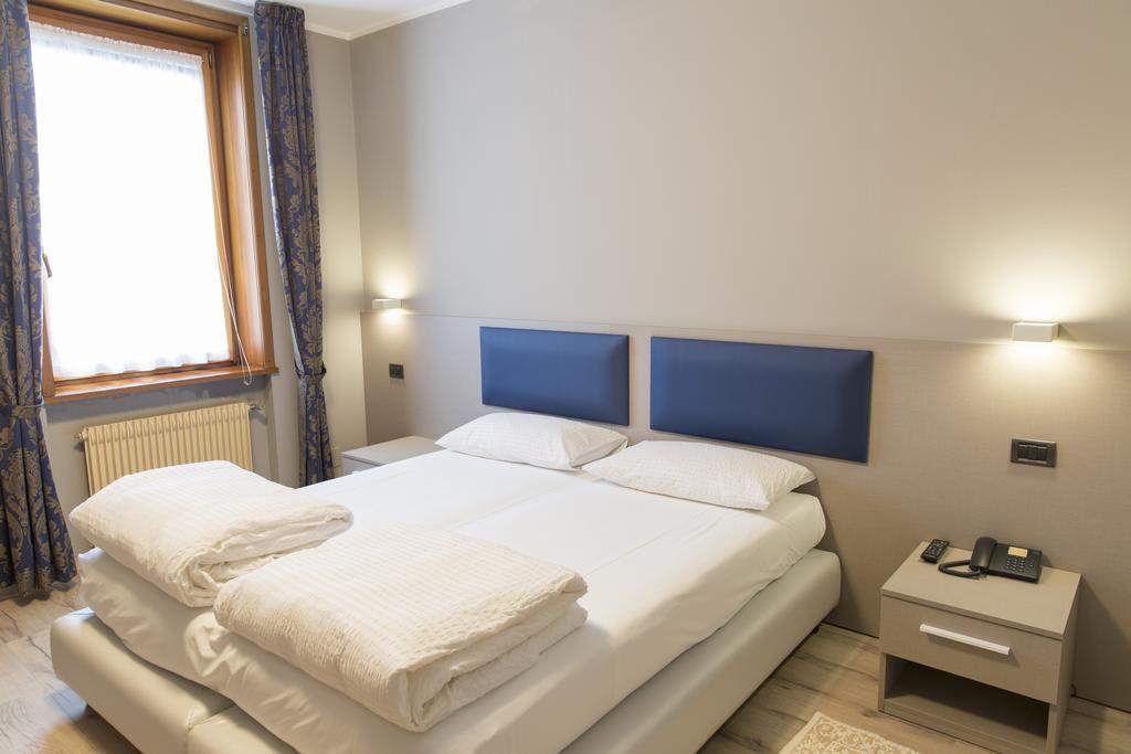 Albergo Montenegro Maniago Exteriér fotografie