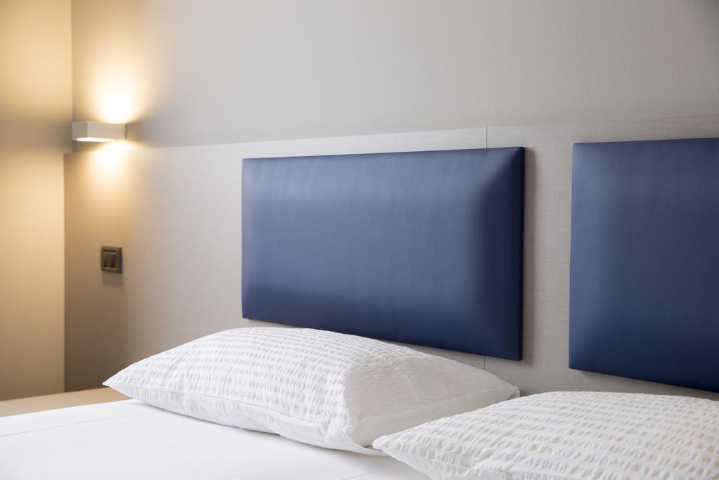 Albergo Montenegro Maniago Exteriér fotografie
