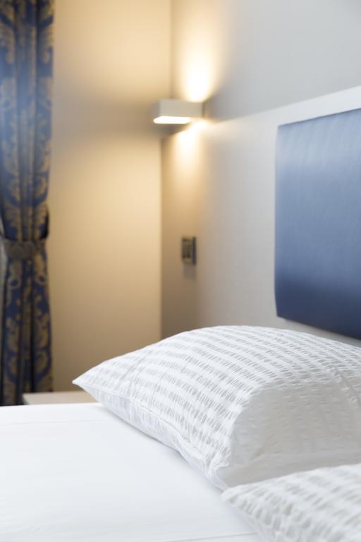 Albergo Montenegro Maniago Exteriér fotografie