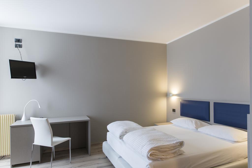 Albergo Montenegro Maniago Exteriér fotografie