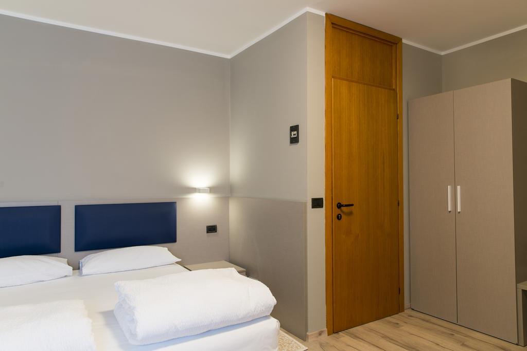 Albergo Montenegro Maniago Exteriér fotografie
